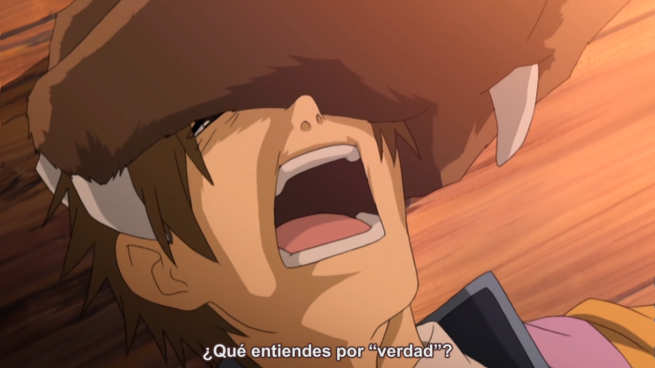 Amatsuki (Wish no Friki Blog Fansub)